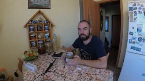 Капельный полив для комнатных растений. Своими руками.