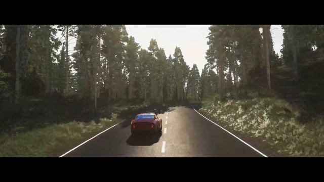 Ferrari 250 GTO / Assetto Corsa смотреть онлайн