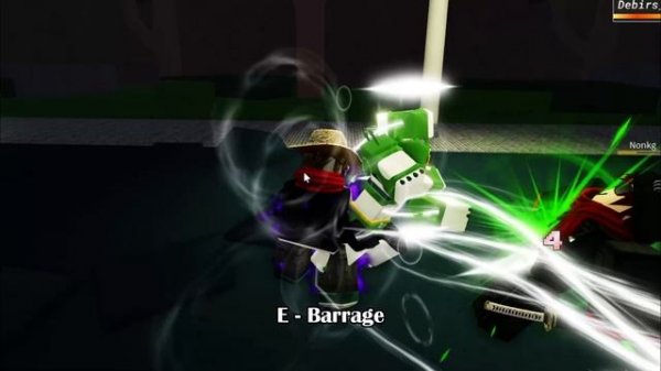 Roblox Heaven Stand | How to get C-Moon and Showcase