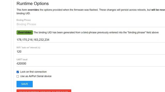 ExpressLRS & Analog Video TX FUSION⚡// Happymodel ELRS Fyujon V2.0 2-IN-1 Module Board
