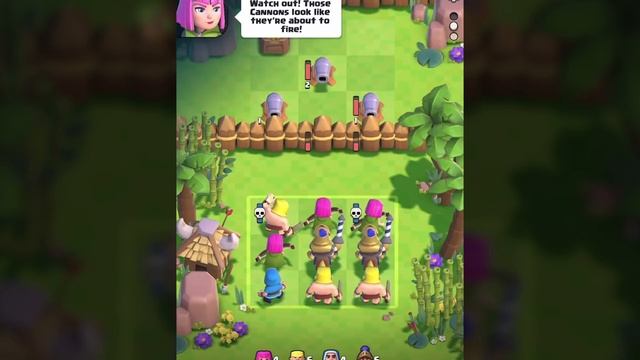 НОВАЯ ИГРА ОТ SUPERCELL - КЛЭШ КВЕСТ УЖЕ ВЫШЛА! КАК ИГРАТЬ В CLASH QUEST смотреть онлайн