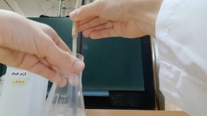 Определение кислотности молока и "немолока" | Титрование