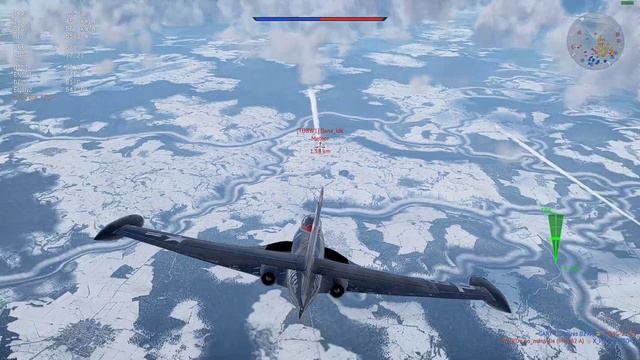 War Thunder Cheeky lil 2 min ace смотреть онлайн