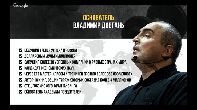 Фитнес для ума. Прорыв в мире онлайн-обучения! смотреть онлайн