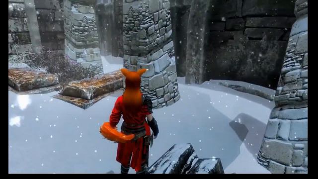 Skyrim Heavily Modded 2.0 (Mod spotlight: The Great City Of Winterhold) смотреть онлайн