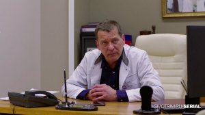 СМОТРИМ! НОВЫЕ СЕРИИ сериала "АКУШЕРКА" - ЗАВТРА В 21:20 // АНОНС