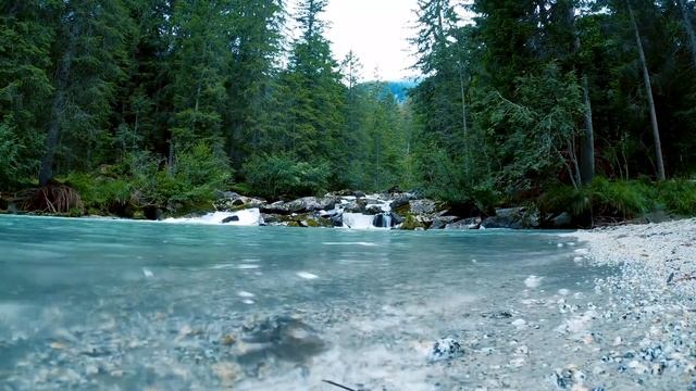 Музыка для сна беременных и для гармоничного воздействия на плод. 3 часа настоящего релакса! смотреть онлайн