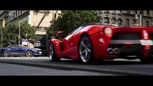 The Crew - Release Trailer смотреть онлайн