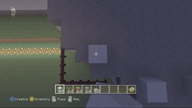 Minecraft Tutorial: How to build the white house (part 1) смотреть онлайн