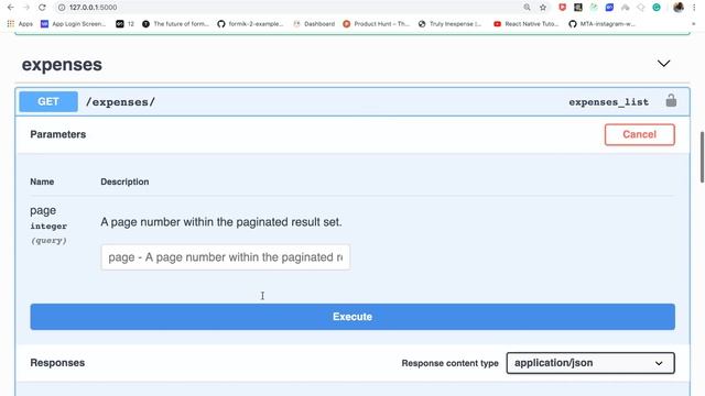 Django rest framework project tutorial Series. Getting Started [1] смотреть онлайн