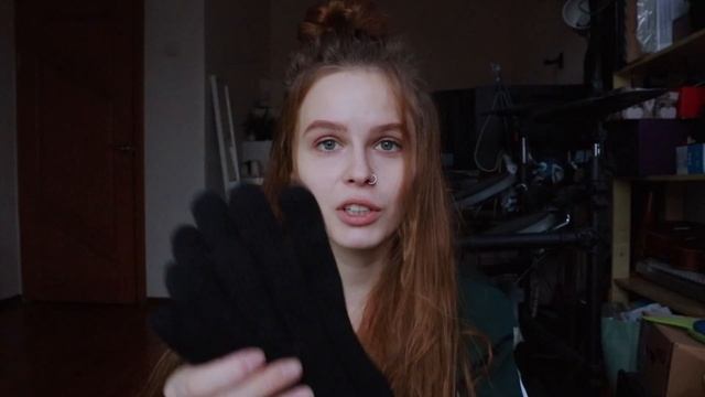 ПОДАРКИ НА НОВЫЙ ГОД CROCS, ZARA | И НОВАЯ ТАТУИРОВКА. смотреть онлайн