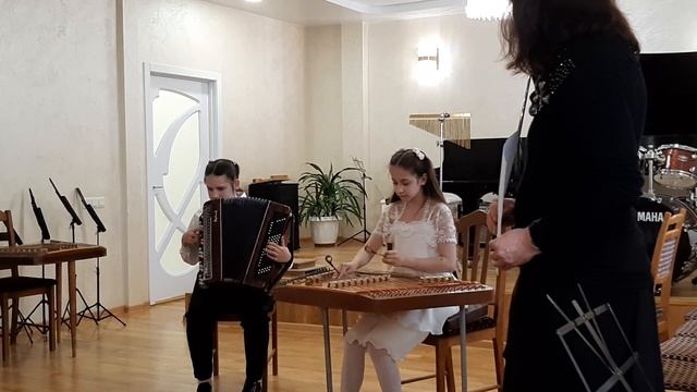 Финская полька, обработка группа Лоитума. смотреть онлайн