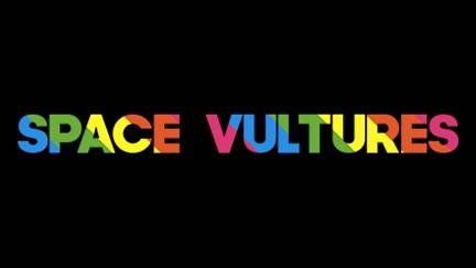 Space Vultures (Emerson Arcadia 2001) смотреть онлайн