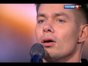 Стас Пьеха "Я с тобой" | Субботний вечер от 01.10.16