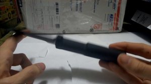 Extrema Ratio Col Moschin combat knife Unboxing+Overview