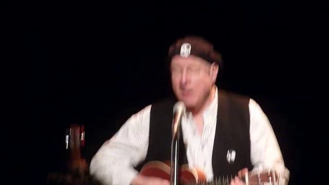 Neil Innes Democracy Unity Theatre 17th Feb Liverpool 2011 смотреть онлайн