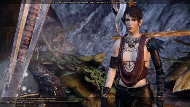 Dragon Age Origins - Часть 41 (Это было слишком просто) смотреть онлайн
