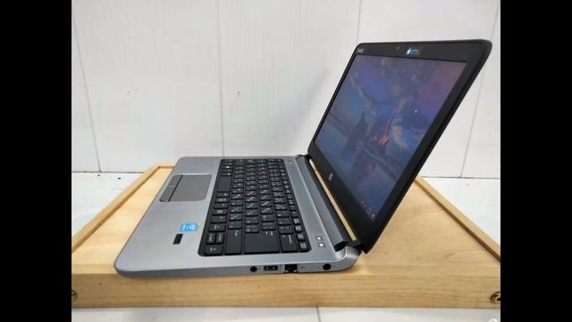 HPShop - HP G430 G2: I3 Gen 4, Ram 4G, Ssd 128, 13.3 inch, Pin 2h, Đủ Cổng смотреть онлайн