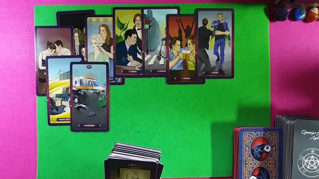 Кто думал о вас сегодня и что именно? смотреть онлайн