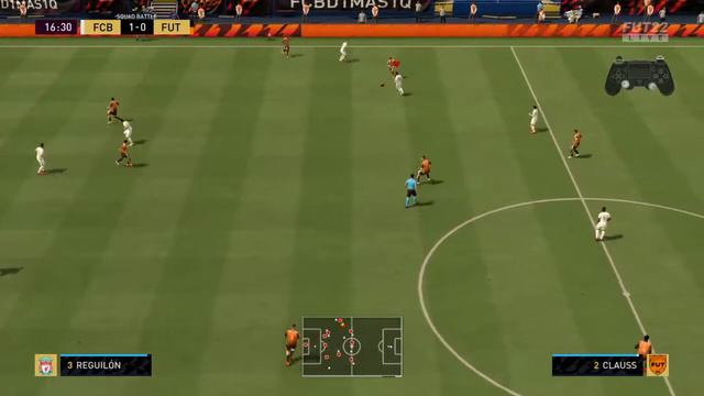 FIFA 22 NOVOSIBIRSK RUSSIA смотреть онлайн