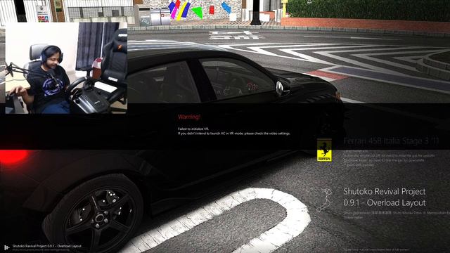 Streaming Assetto Corsa - No Hesi | Hindi Live Stream Gameplay смотреть онлайн