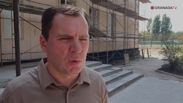 На помощь Ясиноватой направят дополнительное финансирование смотреть онлайн