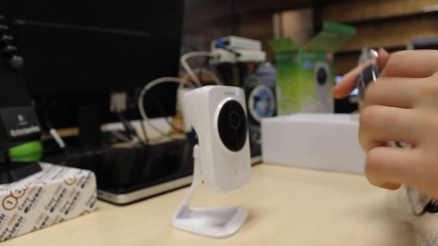 TP-LINK Day/Night Cloud Camera - NC220 Review