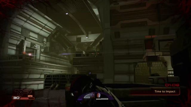 PS4 PRO Broadcast Mass Effect: Legendary Edition (Mass Effect 2) RAW GAMEPLAY PART 18 смотреть онлайн