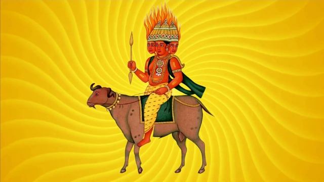 Powerful Agni Mantra to Boost Your Income Immediately смотреть онлайн