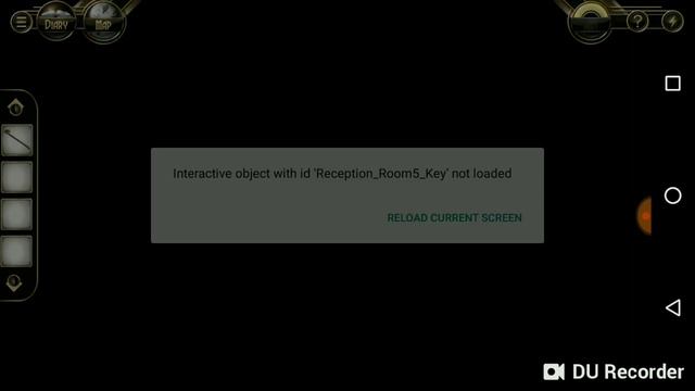 Murder in Alps Game - error смотреть онлайн