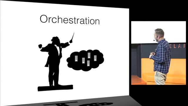 Максим Жилинский (Altoros) смотреть онлайн