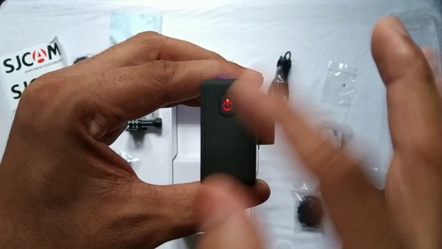 ഞാൻ ഒരു ക്യാമറ വാങ്ങി |SJCAM SJ8 Pro Action Camera Unboxing And Review | With English Subtitle