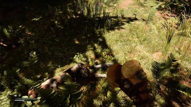 Far Cry Primal #2 || Записал для нарезки - сделал полнометражку || Первый косяк смотреть онлайн