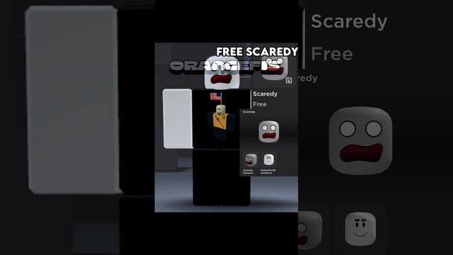 og roblox avatar tutorial #roblox #edit #viral #robloxshorts смотреть онлайн