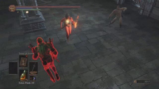 Dark Rolls 3: смотреть онлайн
