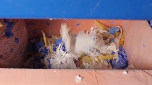 Утилизатор медицинских отходов класса 