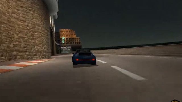 Need for Speed: Porsche Unleashed (08-09.12.2018) смотреть онлайн