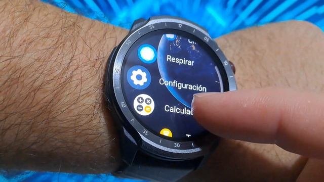 Smartwatch Mibro A2 | ¡El Futuro en tu Muñeca! | Review en español ?⌚ смотреть онлайн