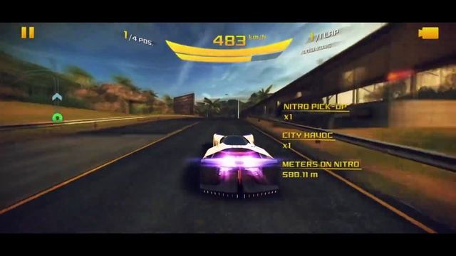STILL GODZILLA? ?!? | Asphalt 8, Team Fordzilla P1 Multiplayer Test After Update 64 смотреть онлайн
