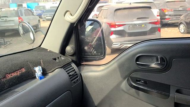 KIA BONGO 981557 смотреть онлайн