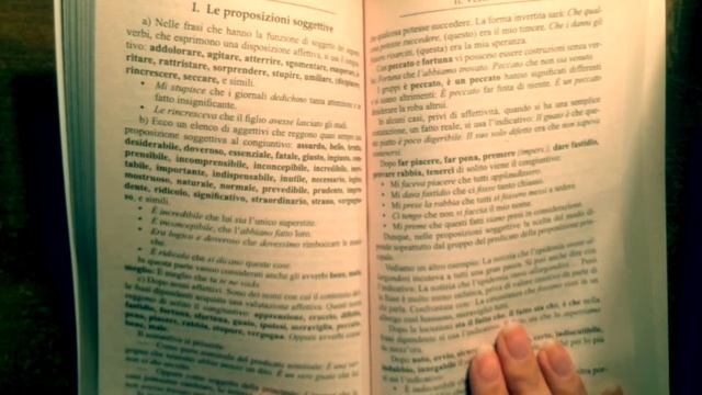 Учебники итальянского языка(ч.2)-от В2 до продвинутого. смотреть онлайн