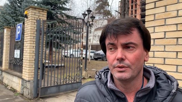 Кисловодский гор судок смотреть онлайн