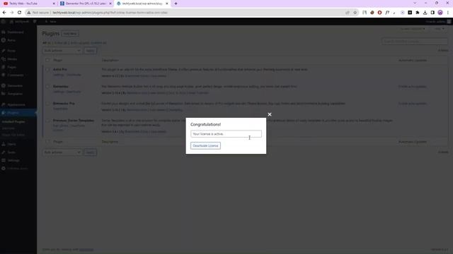 Astra pro | Astra Premium Templates Demo import | Astra Pro Theme Download 2023 | Astra pro Free смотреть онлайн