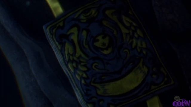 Character Design Analysis: Oracle смотреть онлайн