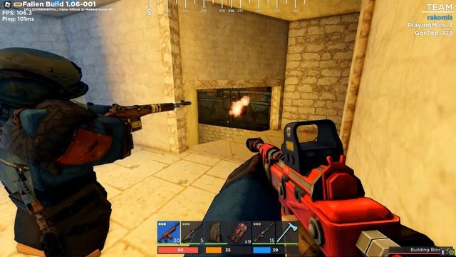 НАШ САМЫЙ БЫСТРЫЙ ВАЙП | Fallen/Фаллен смотреть онлайн