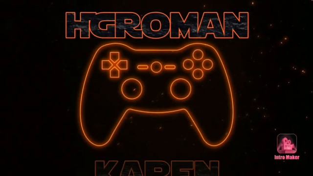 Сделал новое интро потому что у VaxGame такое же было как у меня смотреть онлайн