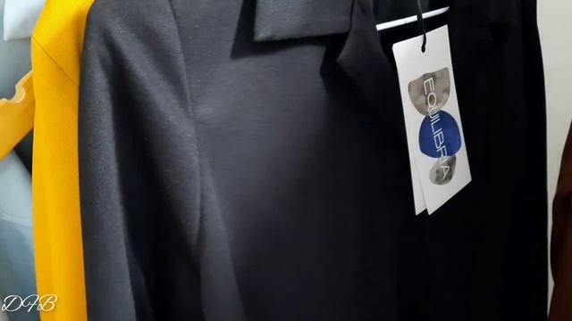 МОДНЫЙ СТИЛЬ CASUAL НА ТЁПЛЫЙ СЕЗОН 2023 /ОБЗОР ОДЕЖДЫ БРЕНДА EQUILIBRIA смотреть онлайн