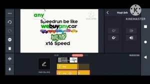 Webuyanycar logo Remake BDNH2023 Verison @BDNH2023 Speedrun Kinemaster 16x
