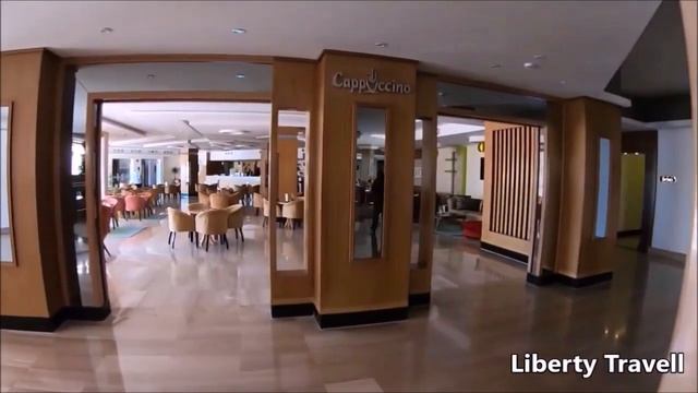 ТОП 5 Недорогих Отелей с Аквапарком в Хургаде Египет/ Top Hotels with aquapark Hurghada смотреть онлайн