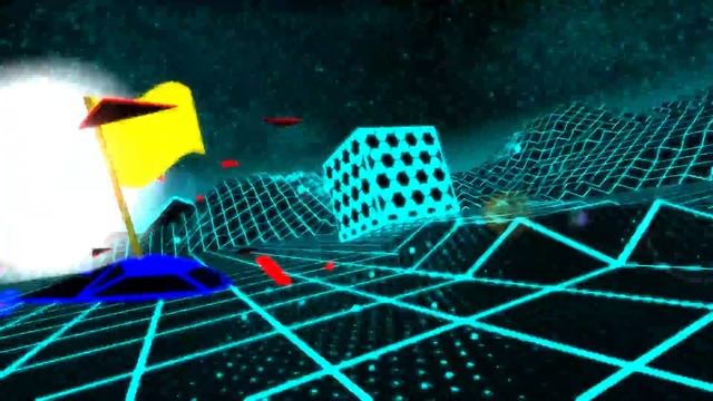 Vectonic Trailer смотреть онлайн